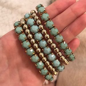 Bracelets